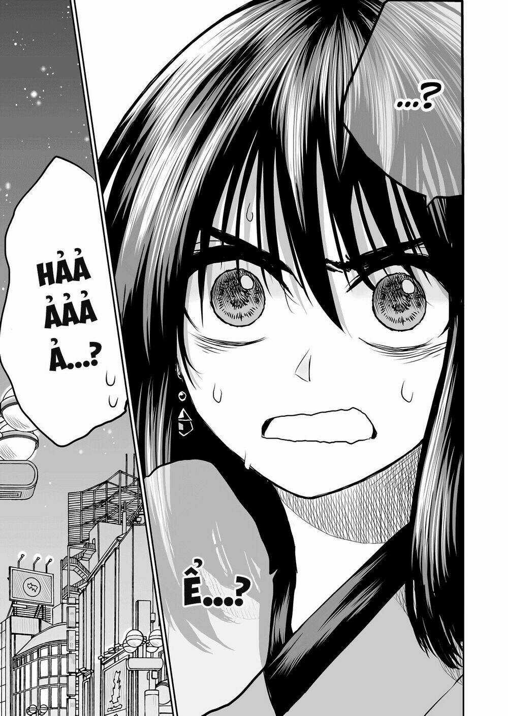 Tớ Muốn Khóc Cùng Cậu Vào Thứ Năm. Chapter 7 trang 18