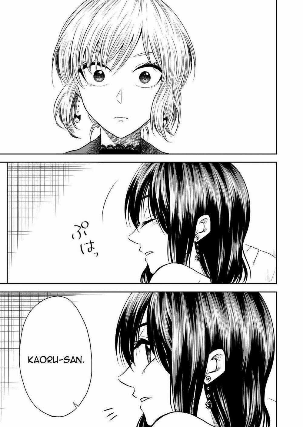 Tớ Muốn Khóc Cùng Cậu Vào Thứ Năm. Chapter 9 trang 14