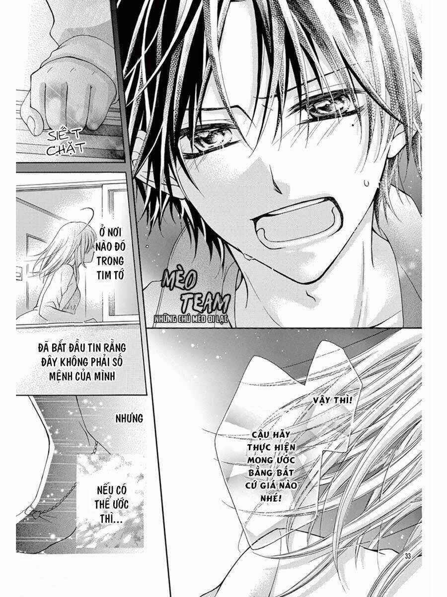 Tớ Muốn Xem Pháo Hoa Cậu Làm Chapter 1 trang 37