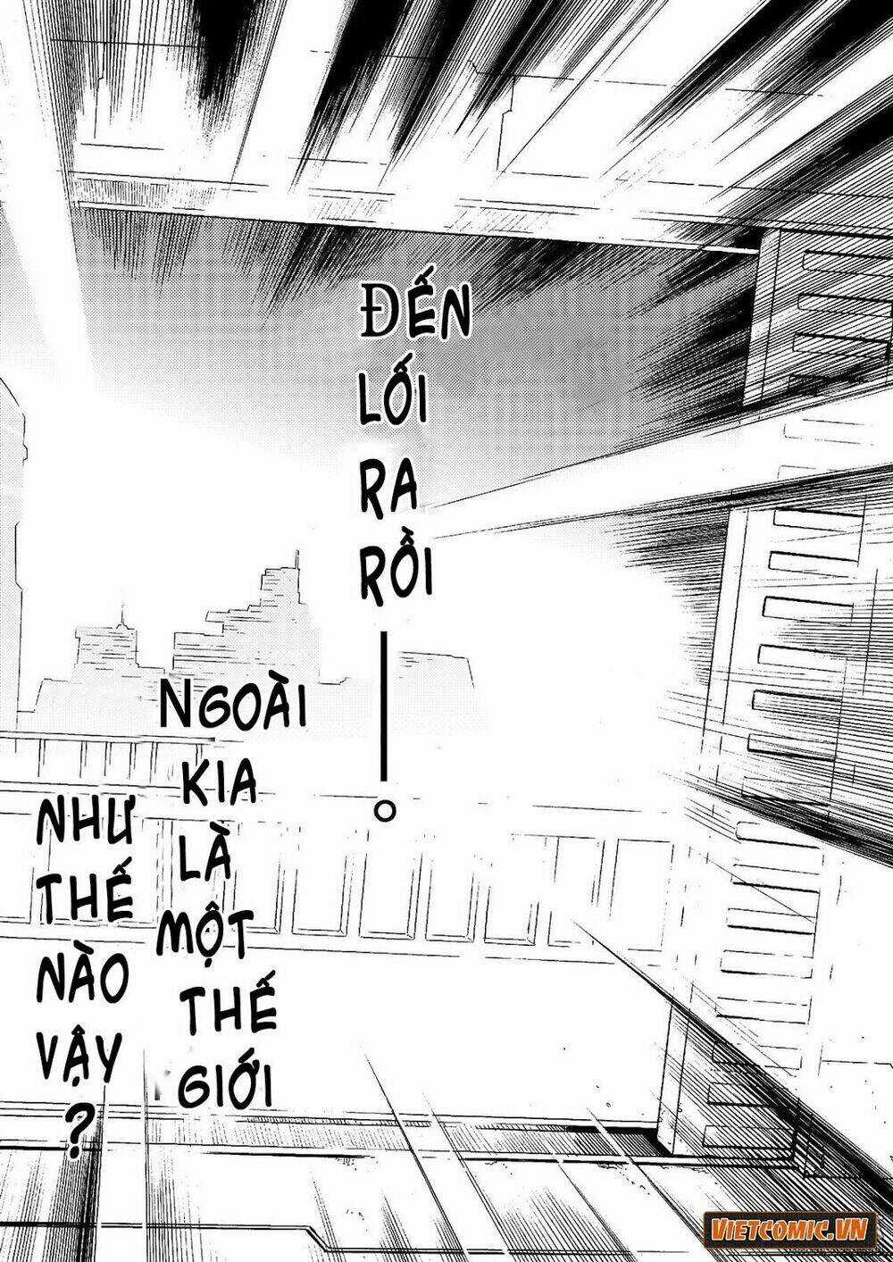 TÔ SINH CHIẾN SÚNG Chapter 1 trang 7