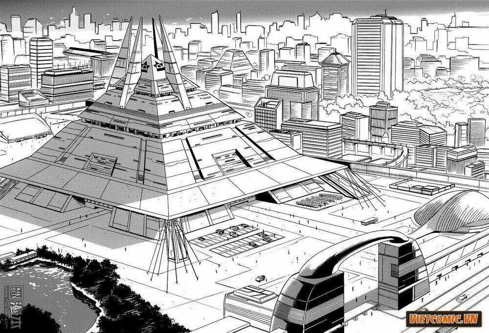 TÔ SINH CHIẾN SÚNG Chapter 10 trang 24