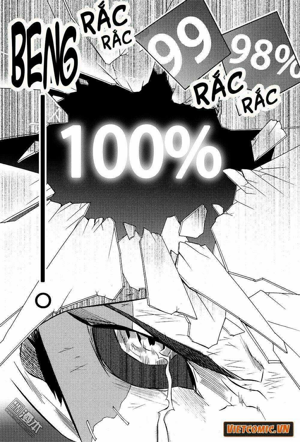 TÔ SINH CHIẾN SÚNG Chapter 7 trang 16