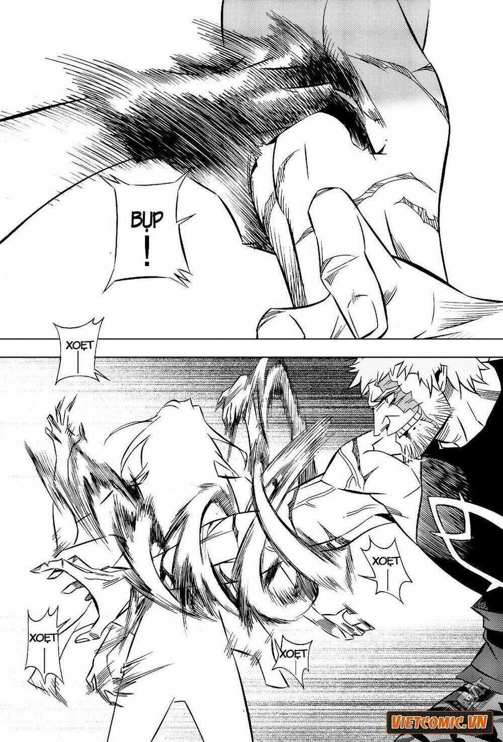 TÔ SINH CHIẾN SÚNG Chapter 8 trang 11