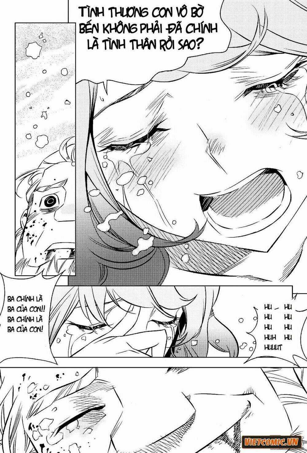 TÔ SINH CHIẾN SÚNG Chapter 9 trang 11