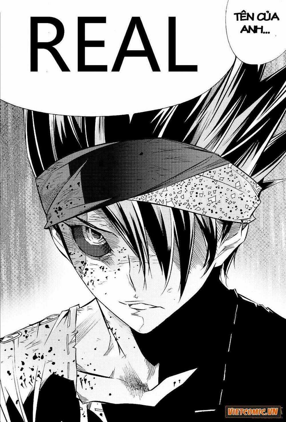 TÔ SINH CHIẾN SÚNG Chapter 9 trang 22