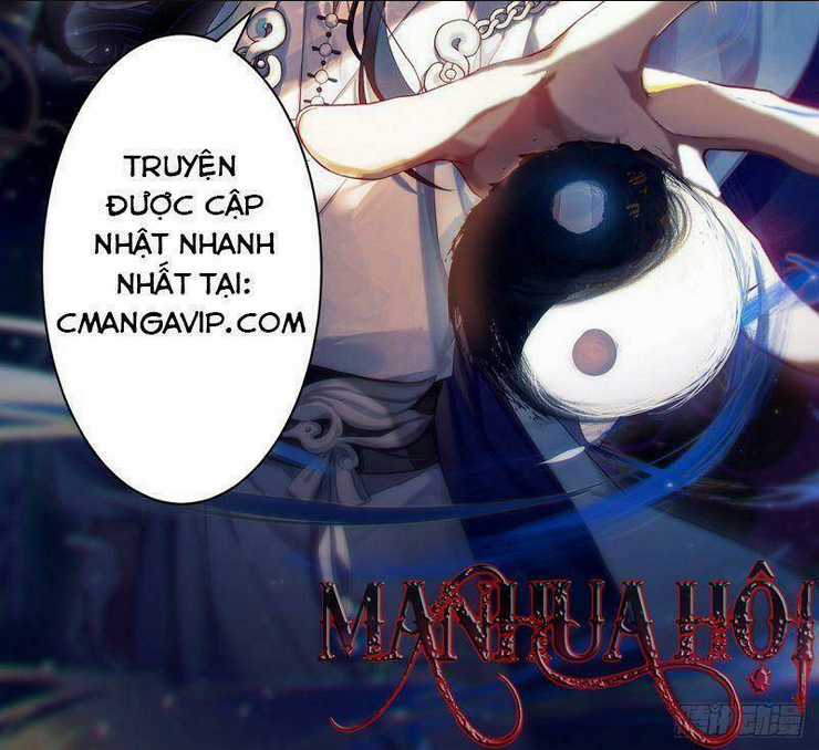 Tổ Sư Gia Đứng Đầu Lịch Sử Chapter 1 trang 8