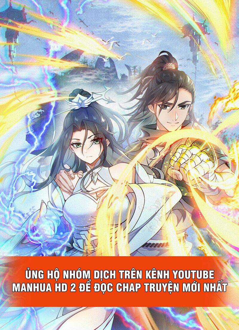 Tổ Sư Gia Đứng Đầu Lịch Sử Chapter 130 trang 1