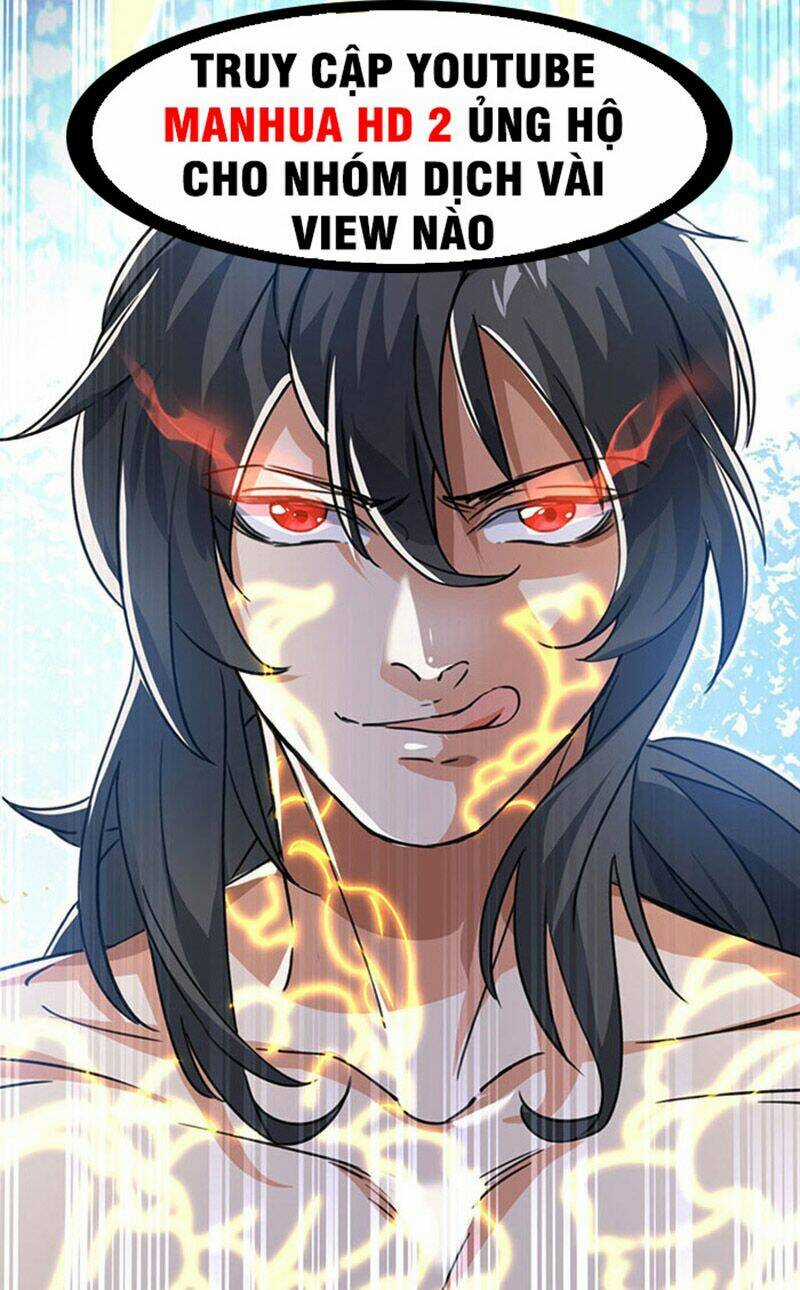 Tổ Sư Gia Đứng Đầu Lịch Sử Chapter 143 trang 1