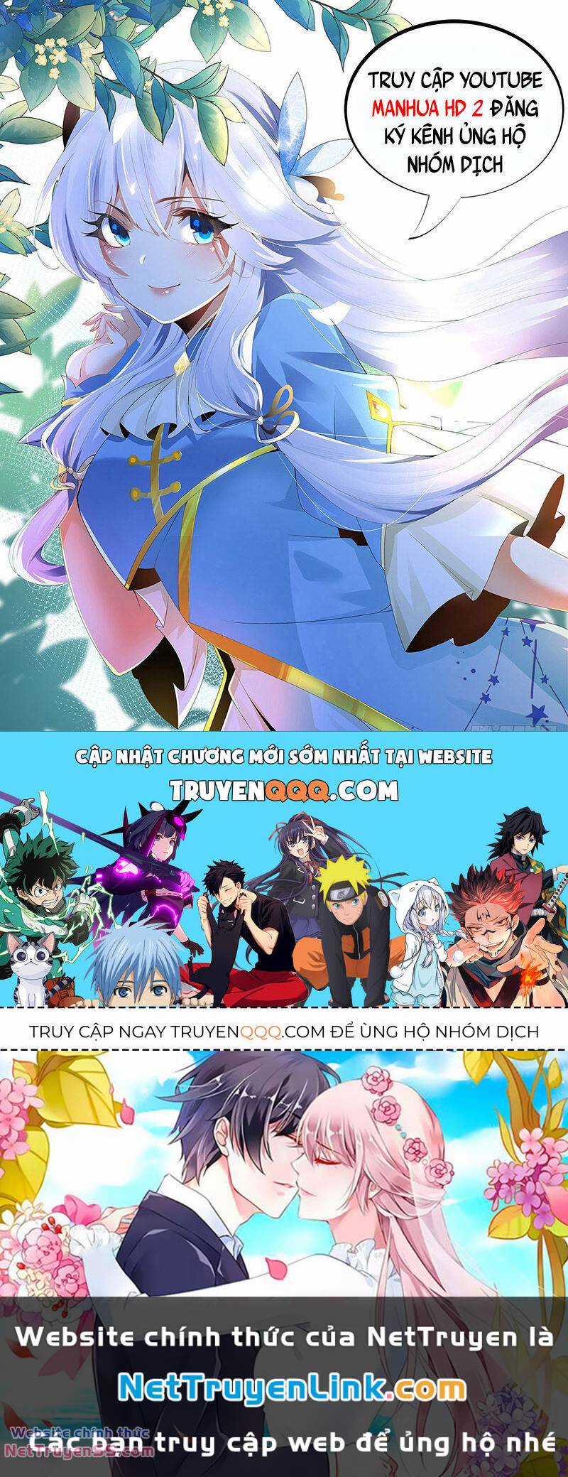 Tổ Sư Gia Đứng Đầu Lịch Sử Chapter 269 trang 13