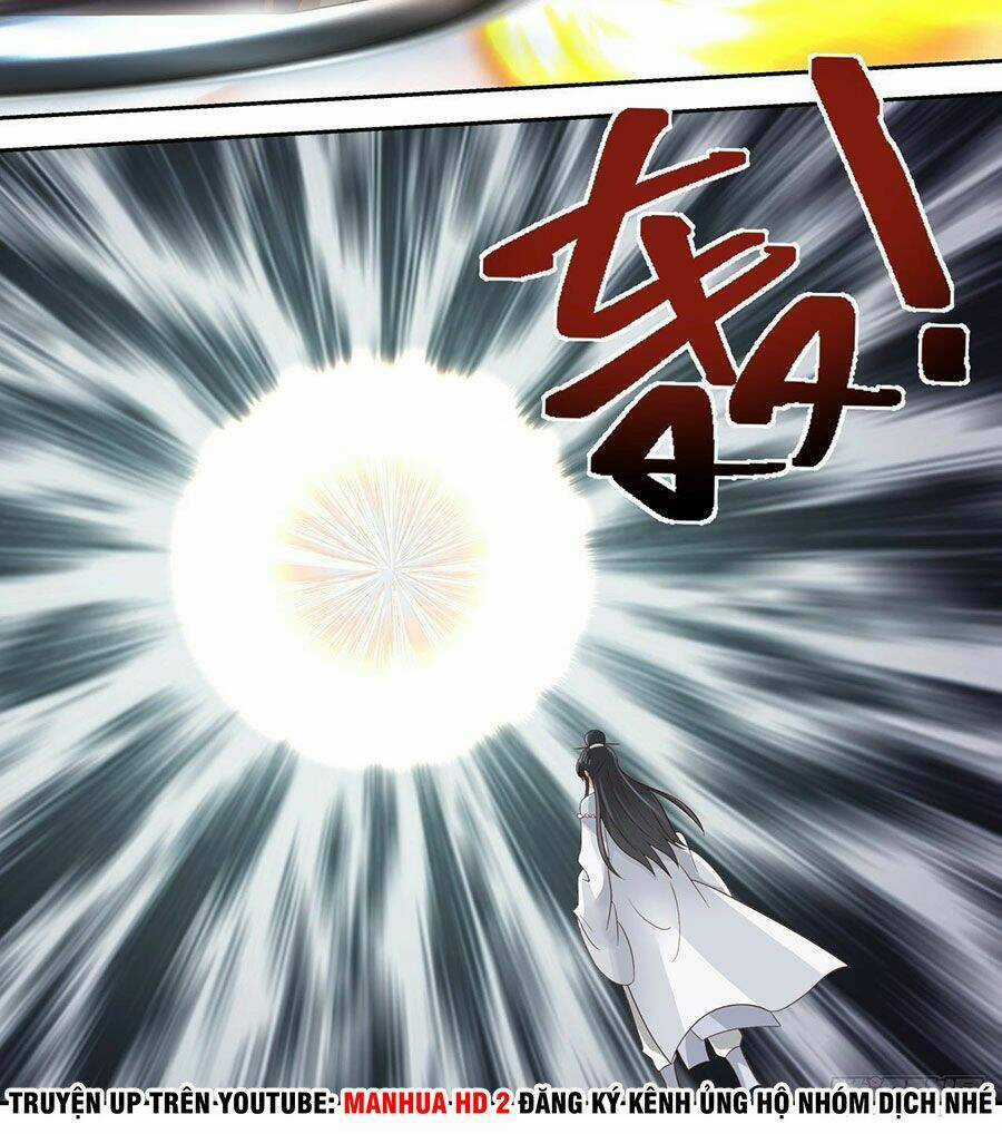 Tổ Sư Gia Đứng Đầu Lịch Sử Chapter 71 trang 11