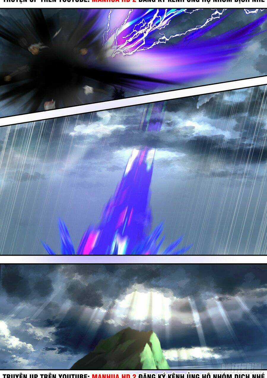 Tổ Sư Gia Đứng Đầu Lịch Sử Chapter 77 trang 9