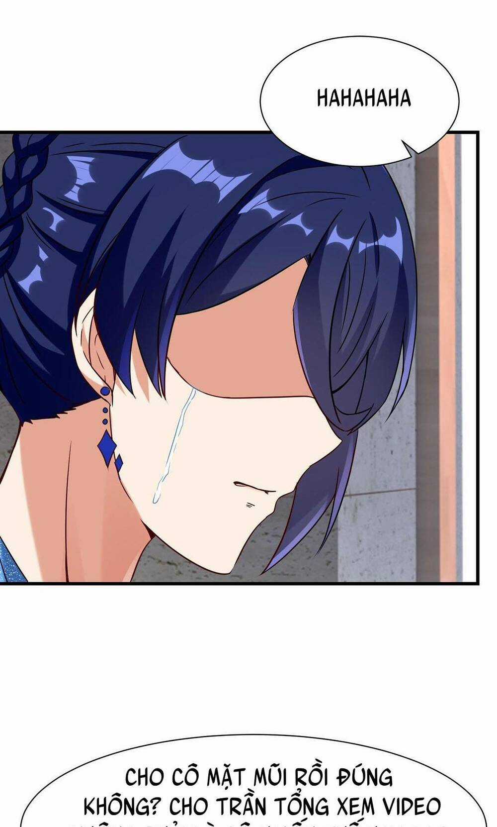 Tổ Sư Xuất Sơn Chapter 25 trang 16