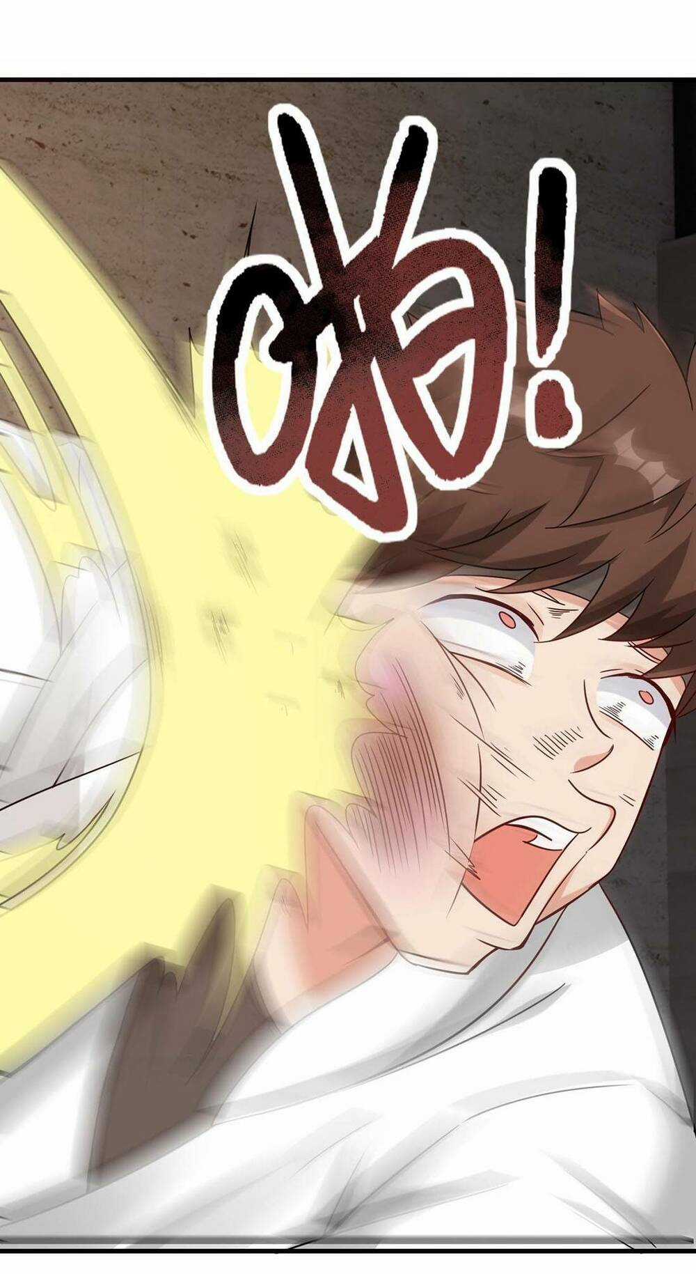 Tổ Sư Xuất Sơn Chapter 25 trang 22