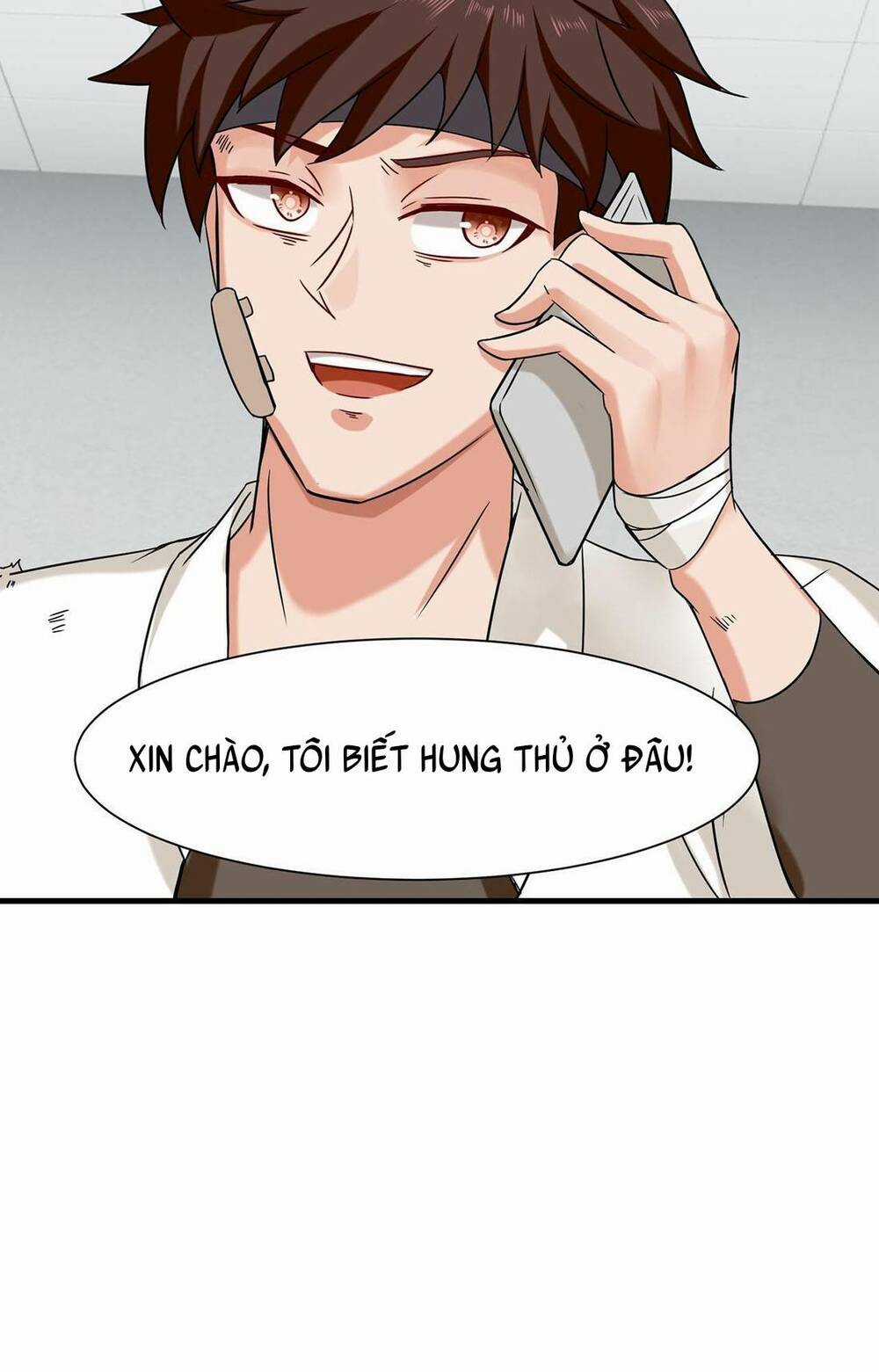 Tổ Sư Xuất Sơn Chapter 25 trang 50