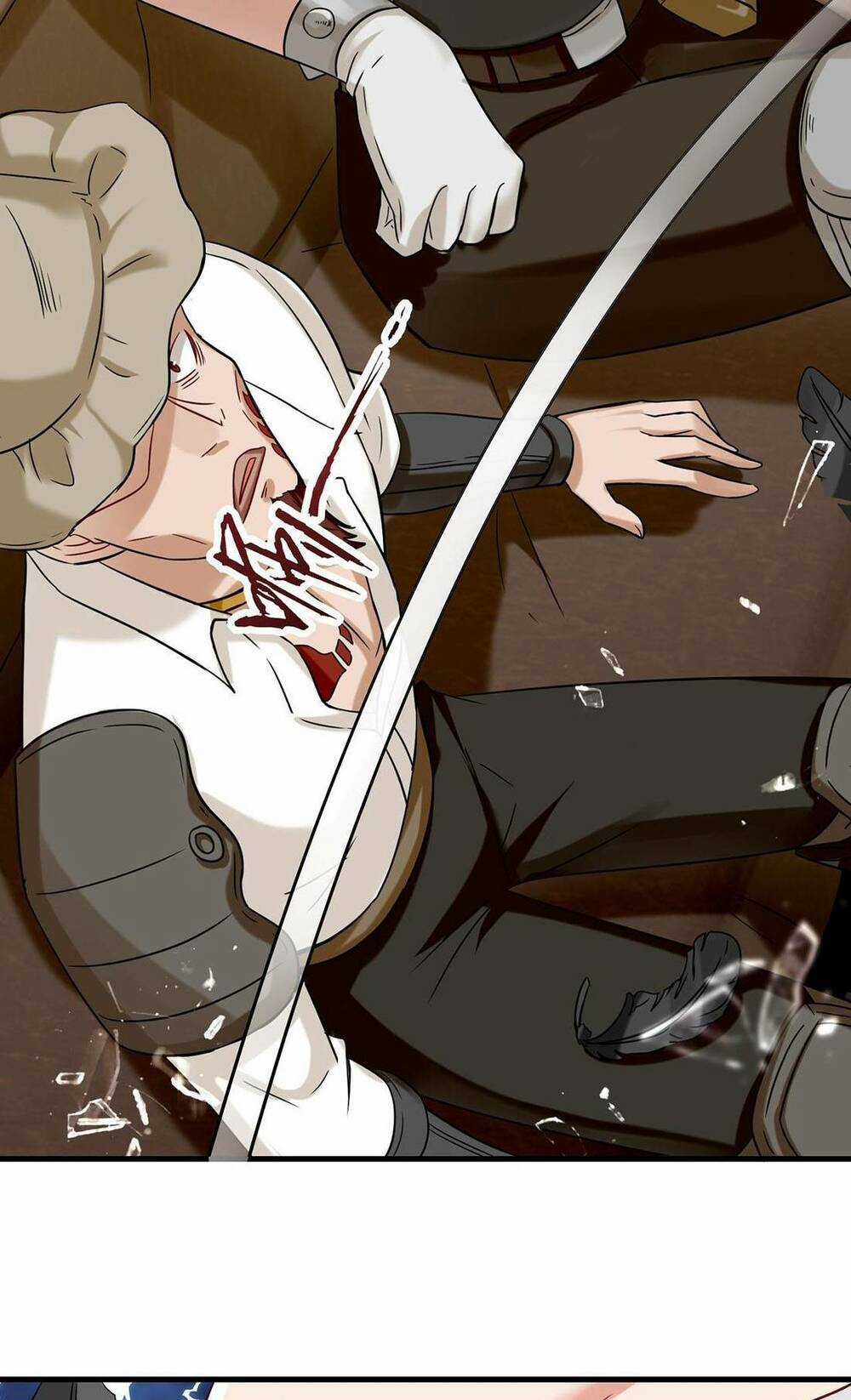 Tổ Sư Xuất Sơn Chapter 25 trang 60