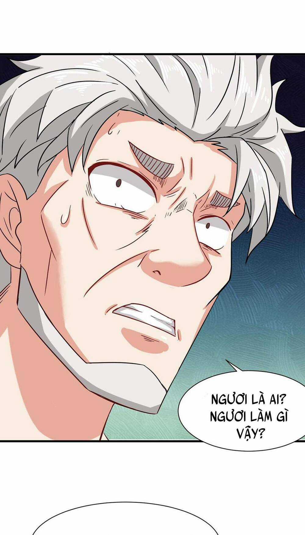 Tổ Sư Xuất Sơn Chapter 25 trang 64