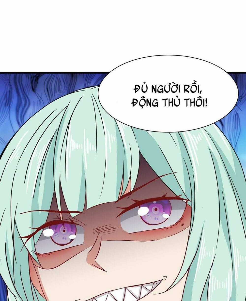 Tổ Sư Xuất Sơn Chapter 25 trang 68
