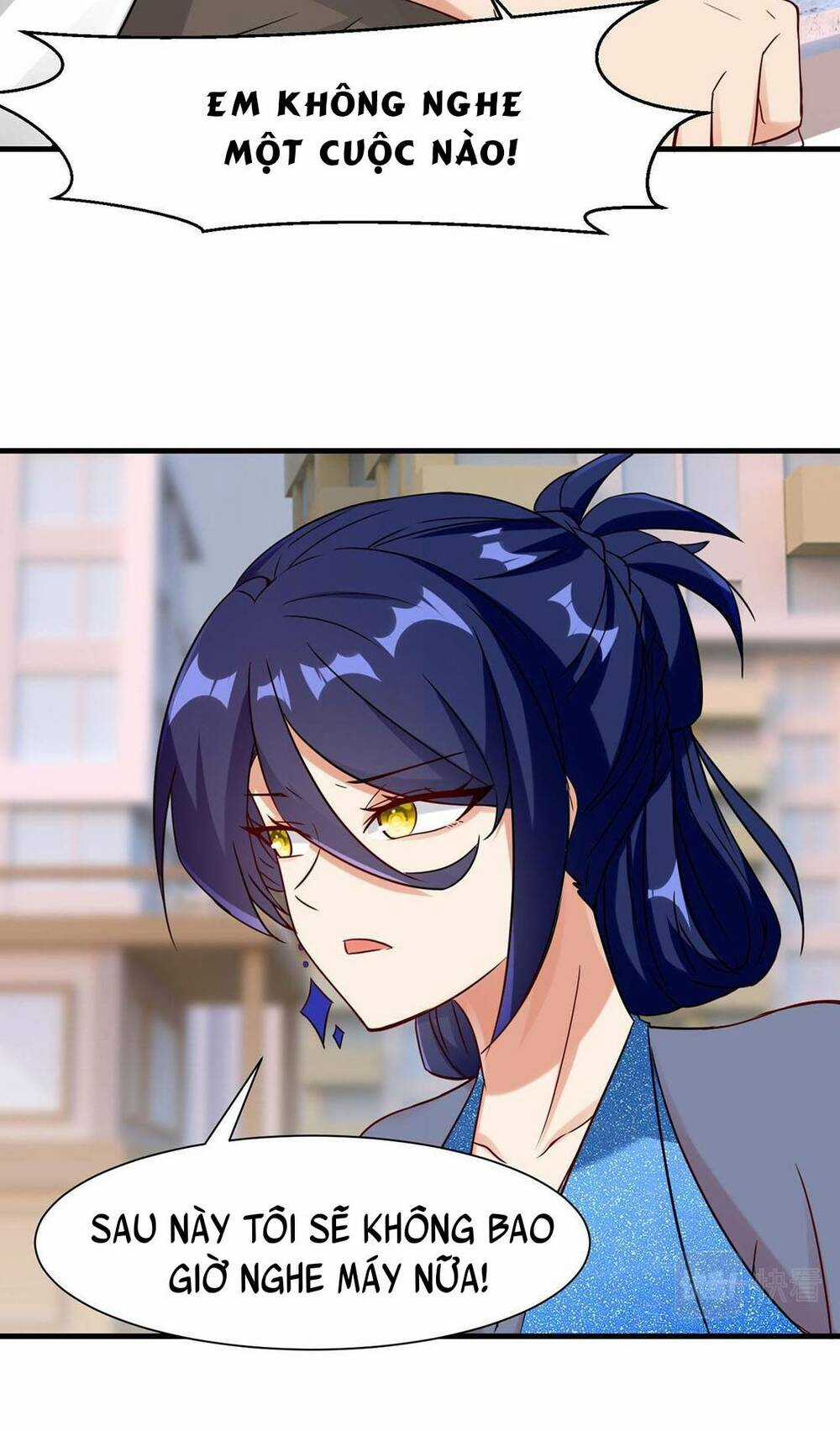 Tổ Sư Xuất Sơn Chapter 25 trang 9
