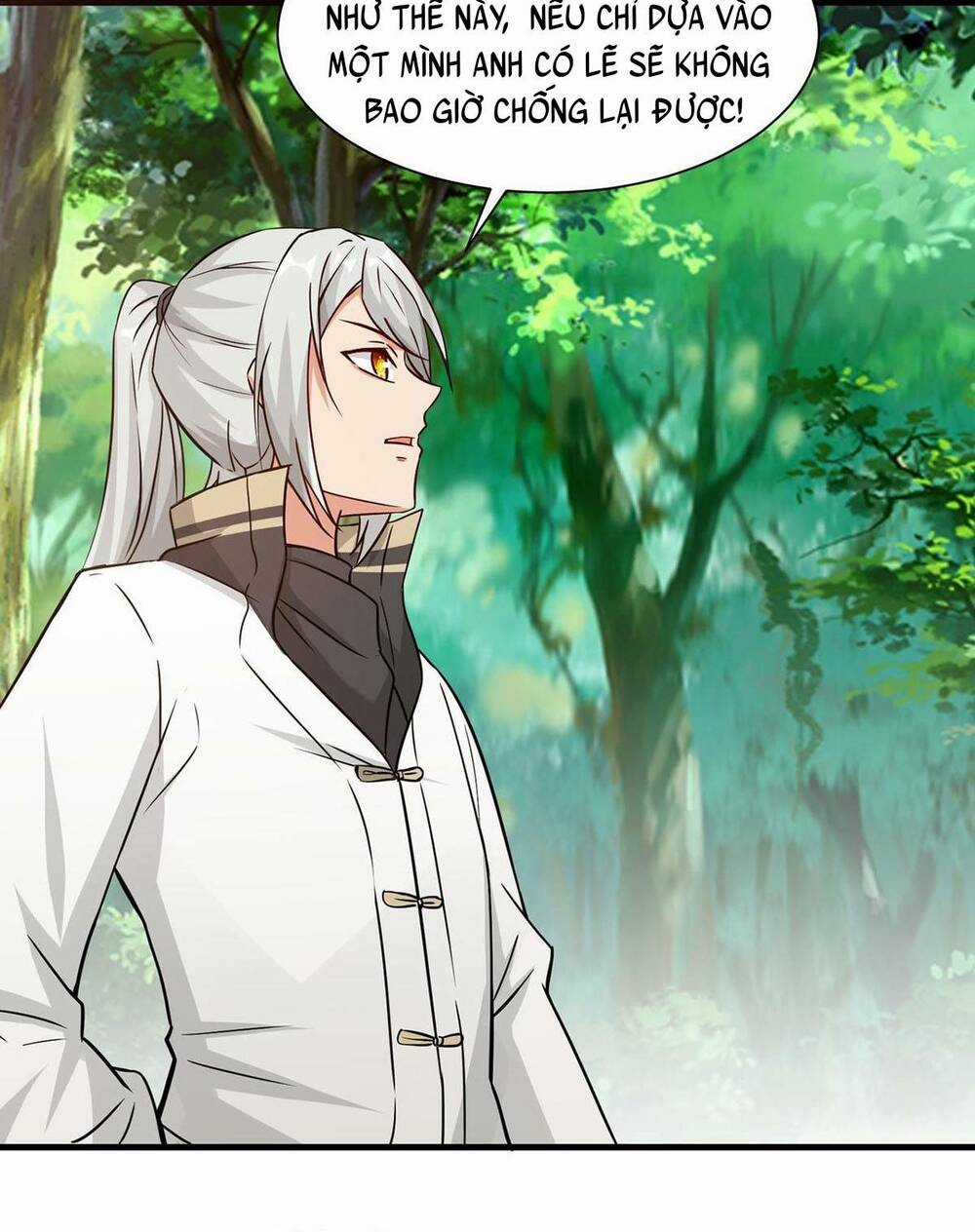 Tổ Sư Xuất Sơn Chapter 34 trang 10
