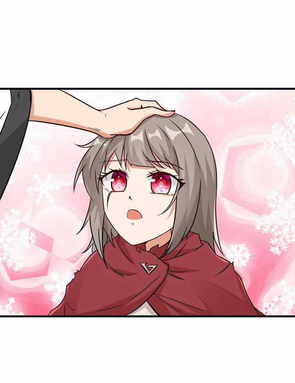 Tổ Sư Xuất Sơn Chapter 34 trang 12