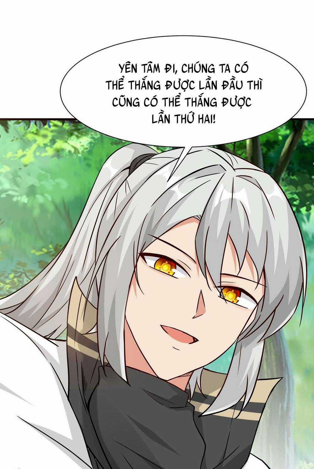 Tổ Sư Xuất Sơn Chapter 34 trang 13