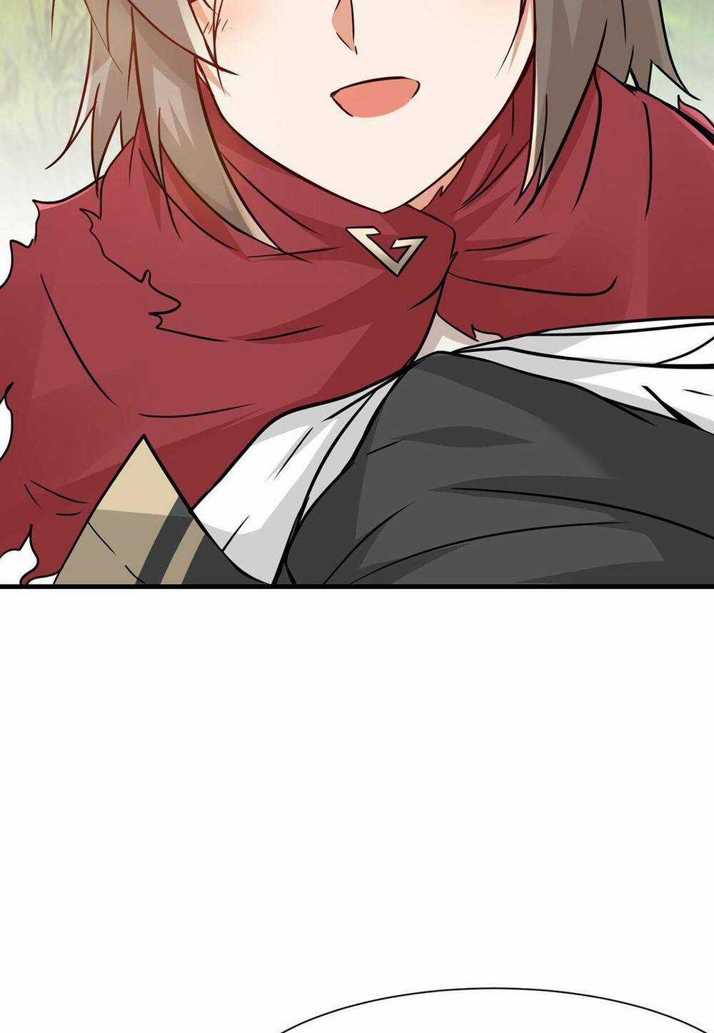 Tổ Sư Xuất Sơn Chapter 34 trang 15