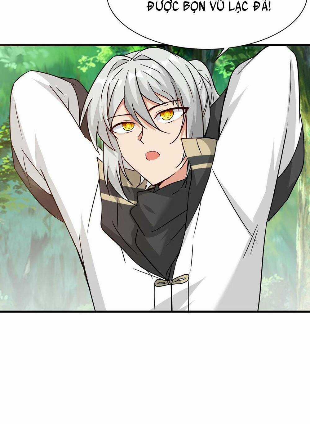 Tổ Sư Xuất Sơn Chapter 34 trang 24