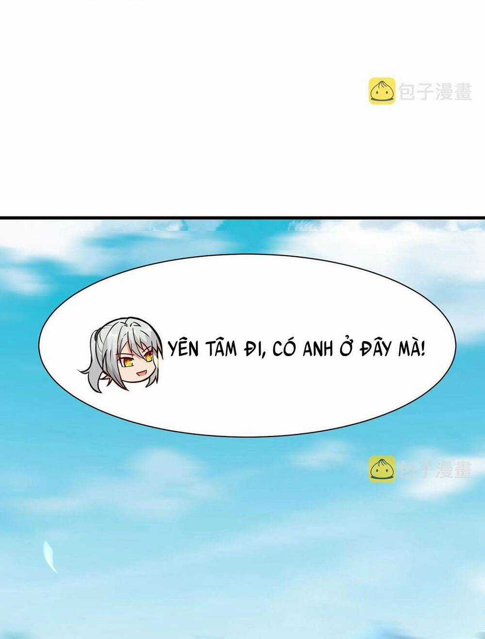 Tổ Sư Xuất Sơn Chapter 34 trang 26