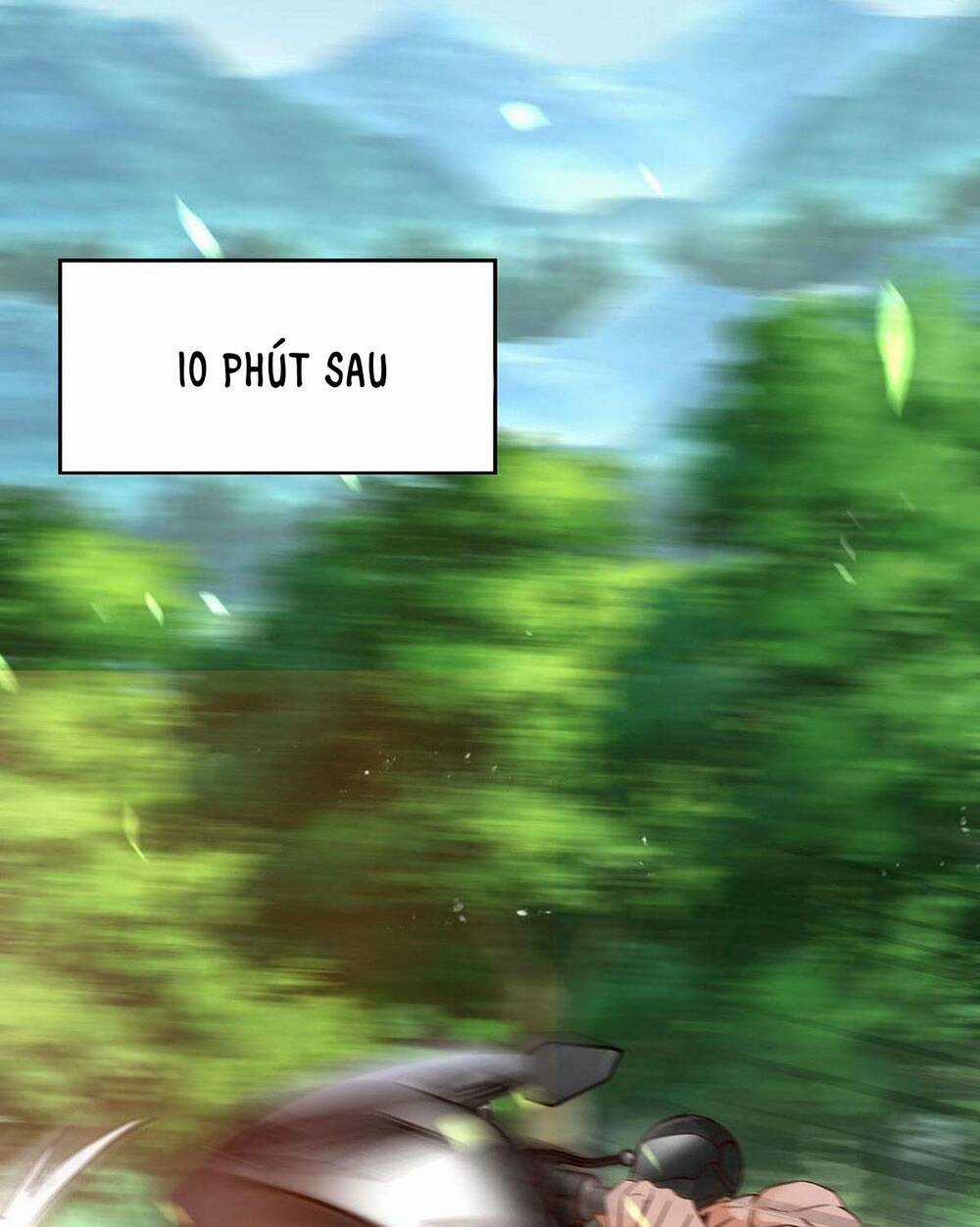 Tổ Sư Xuất Sơn Chapter 34 trang 27