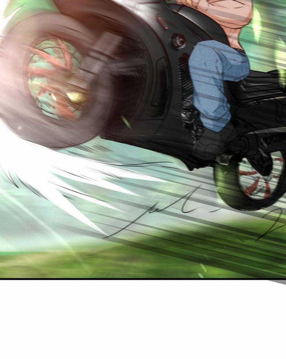 Tổ Sư Xuất Sơn Chapter 34 trang 28