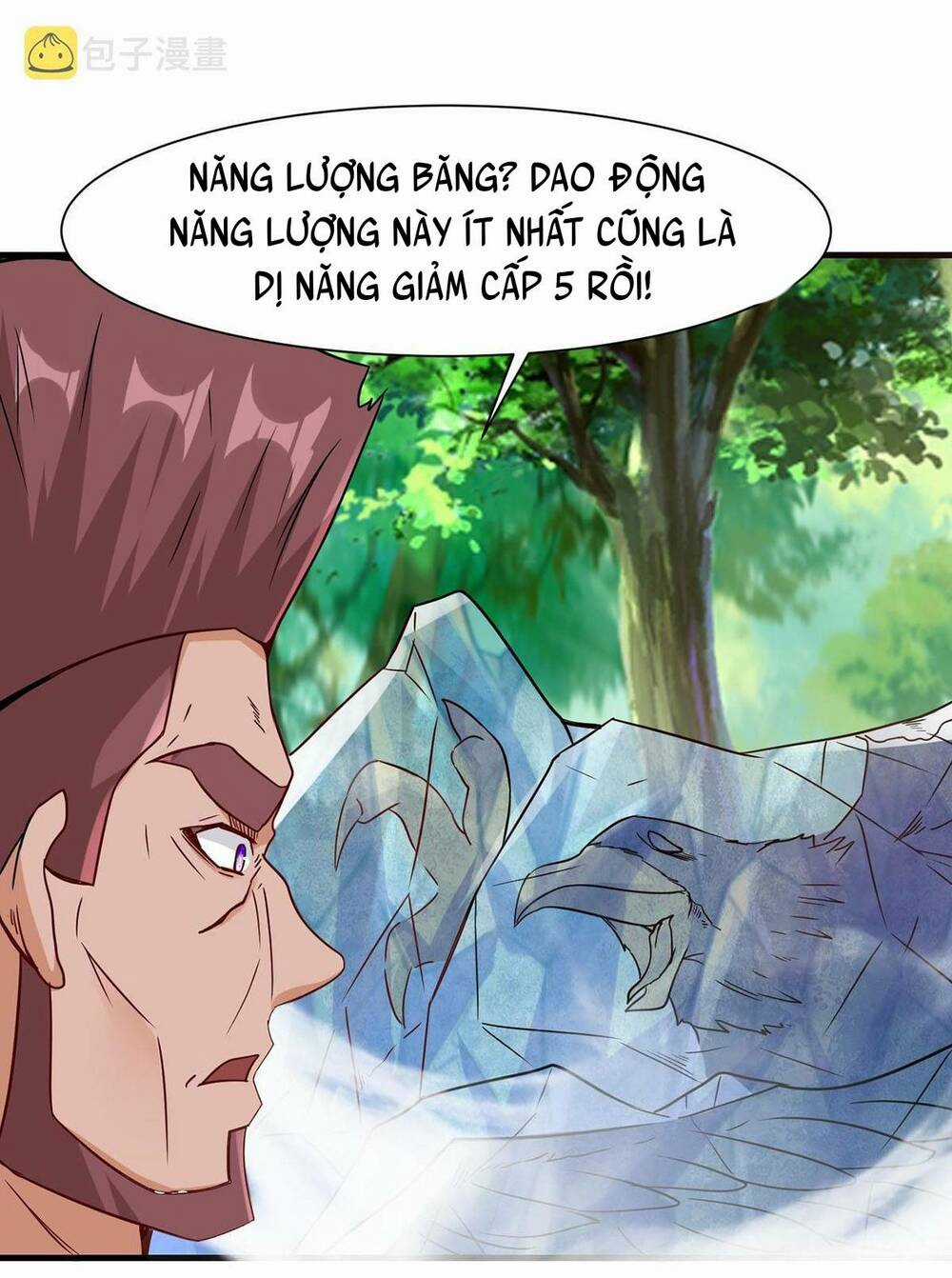 Tổ Sư Xuất Sơn Chapter 34 trang 31