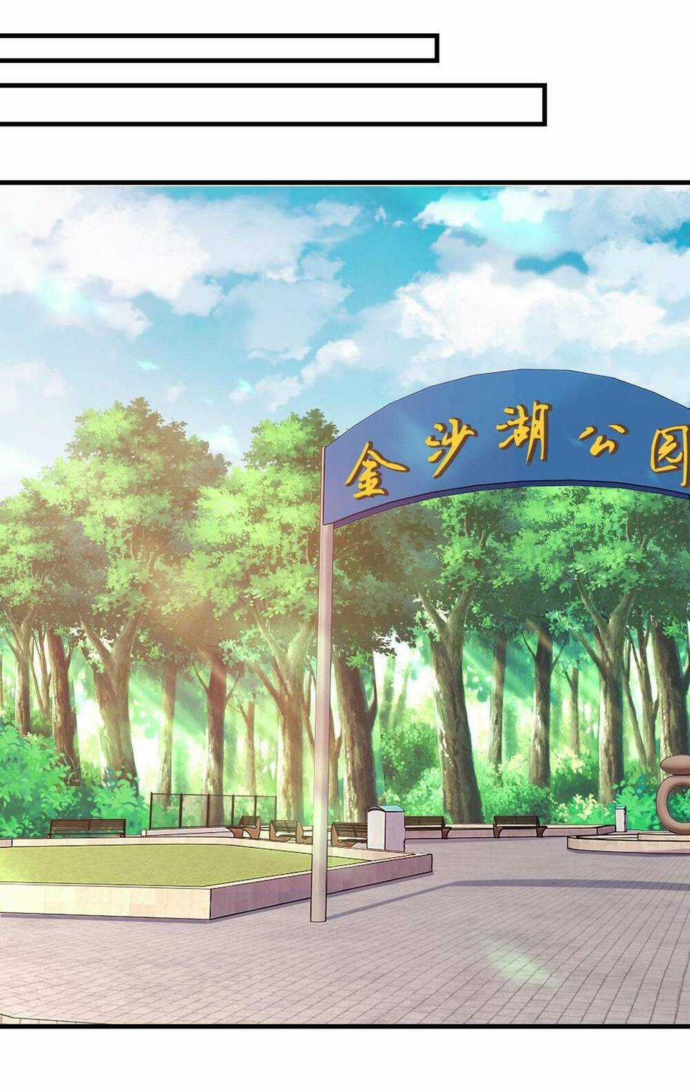 Tổ Sư Xuất Sơn Chapter 34 trang 38
