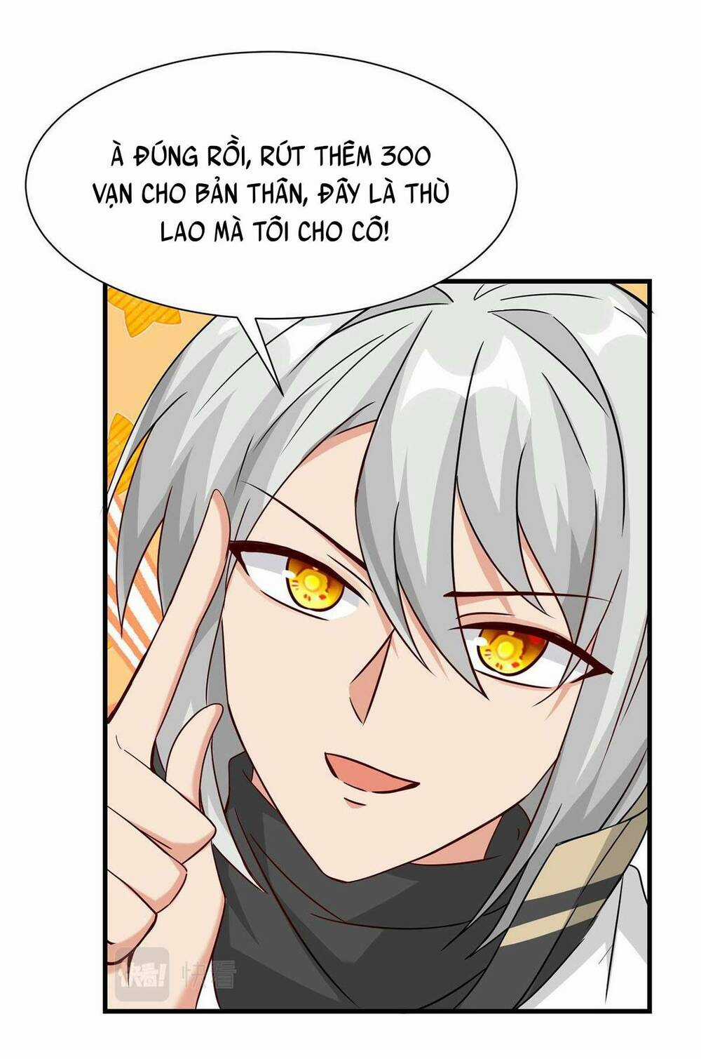 Tổ Sư Xuất Sơn Chapter 34 trang 42