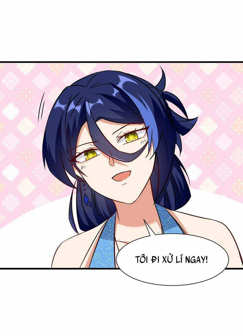 Tổ Sư Xuất Sơn Chapter 34 trang 43