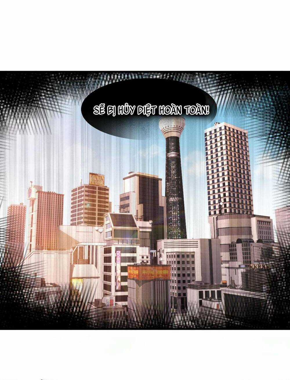 Tổ Sư Xuất Sơn Chapter 34 trang 51