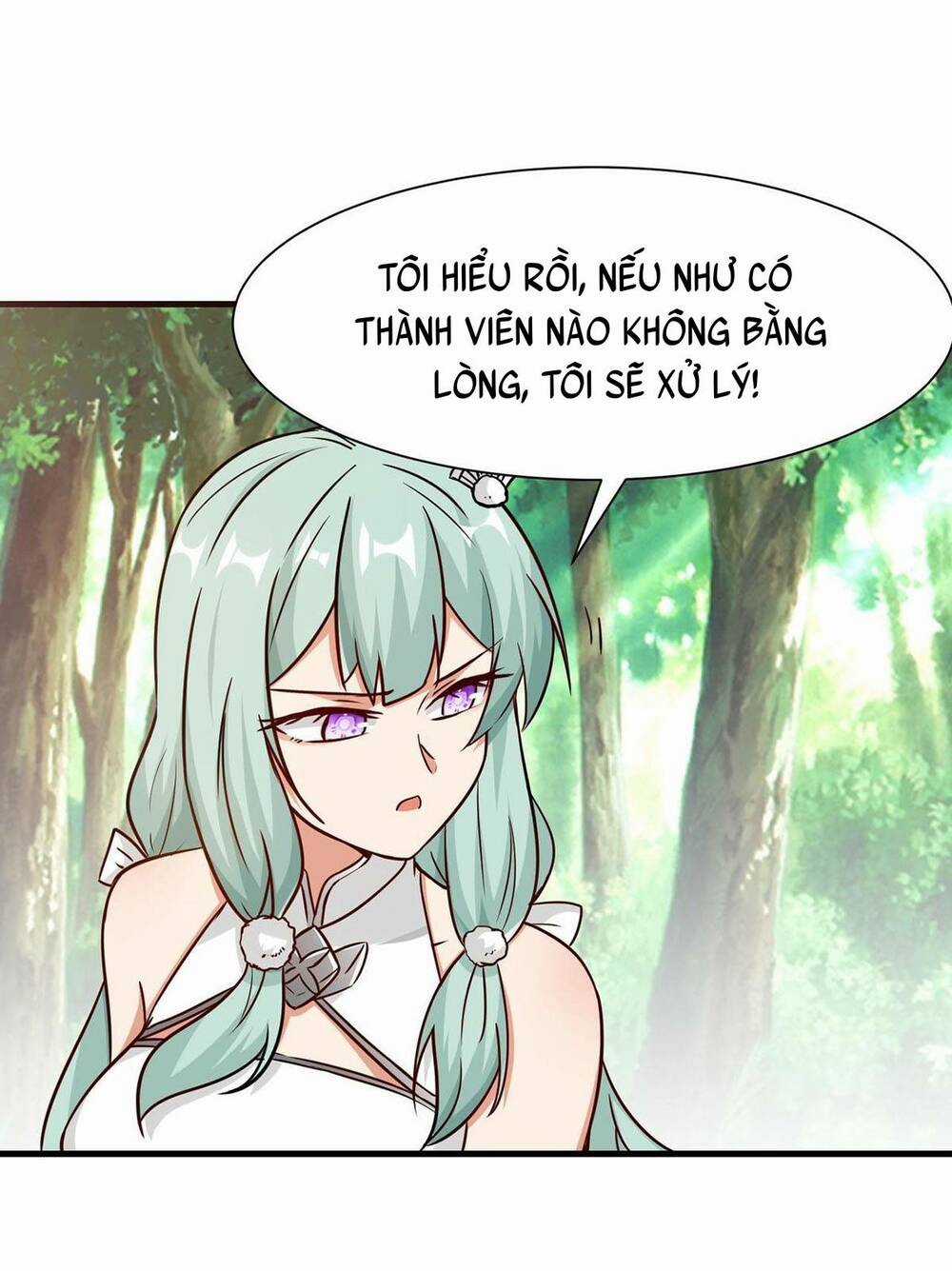 Tổ Sư Xuất Sơn Chapter 34 trang 56