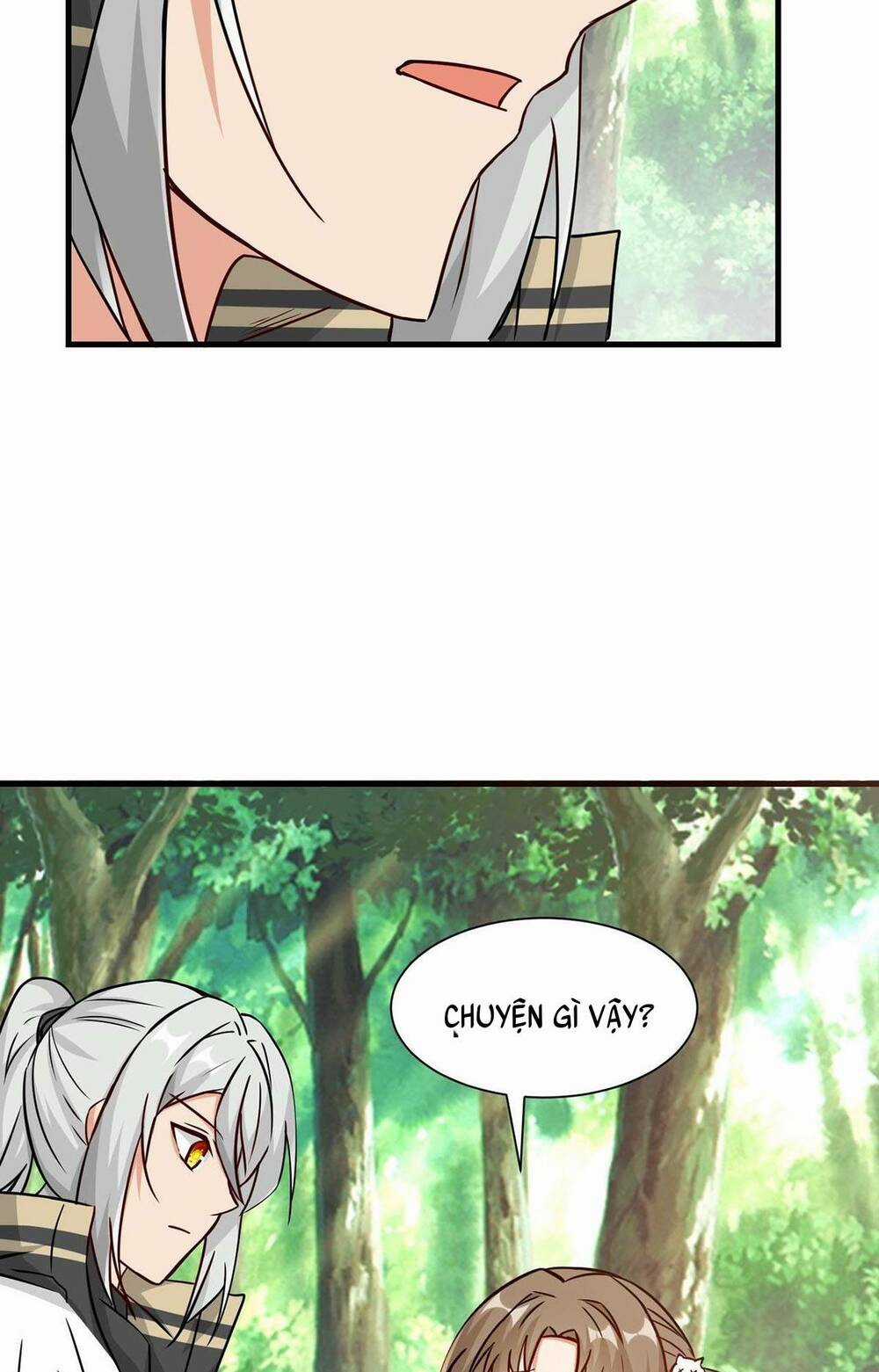 Tổ Sư Xuất Sơn Chapter 34 trang 59