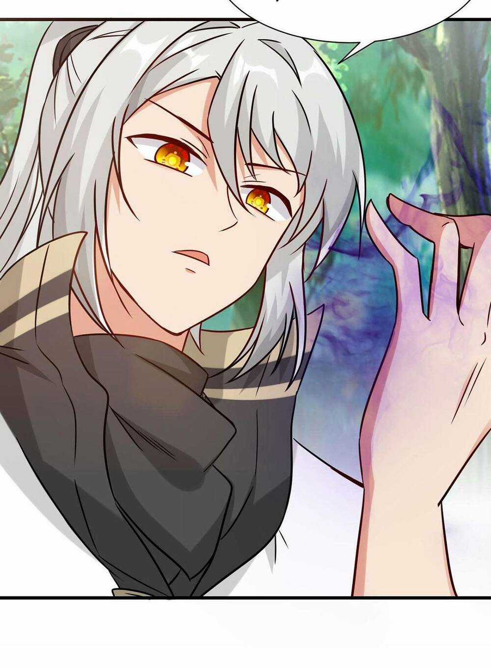 Tổ Sư Xuất Sơn Chapter 34 trang 6