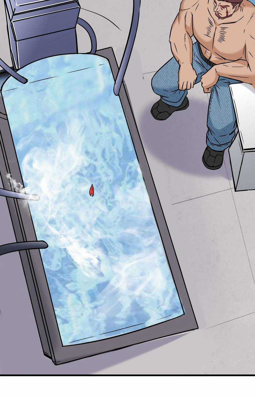 Tổ Sư Xuất Sơn Chapter 34 trang 64