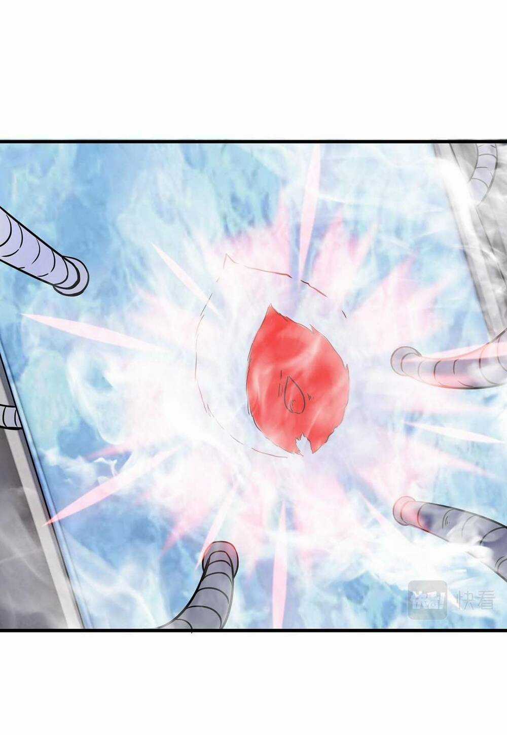 Tổ Sư Xuất Sơn Chapter 34 trang 66