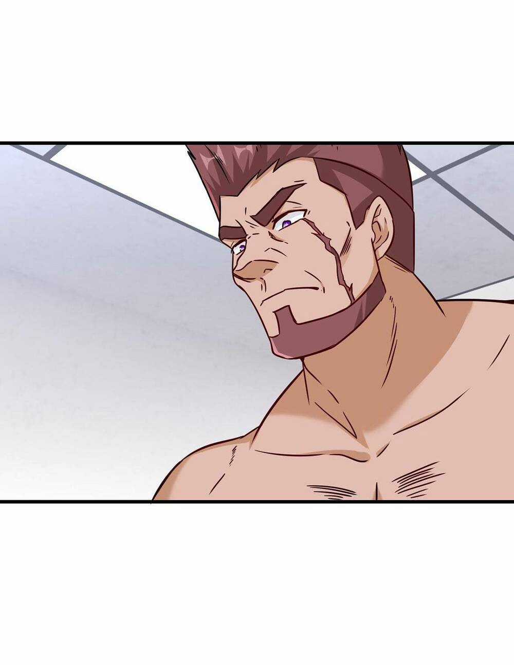 Tổ Sư Xuất Sơn Chapter 34 trang 67