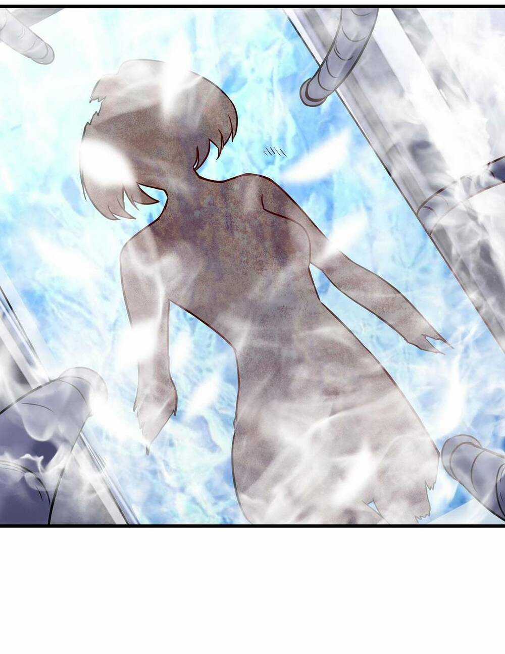 Tổ Sư Xuất Sơn Chapter 34 trang 68