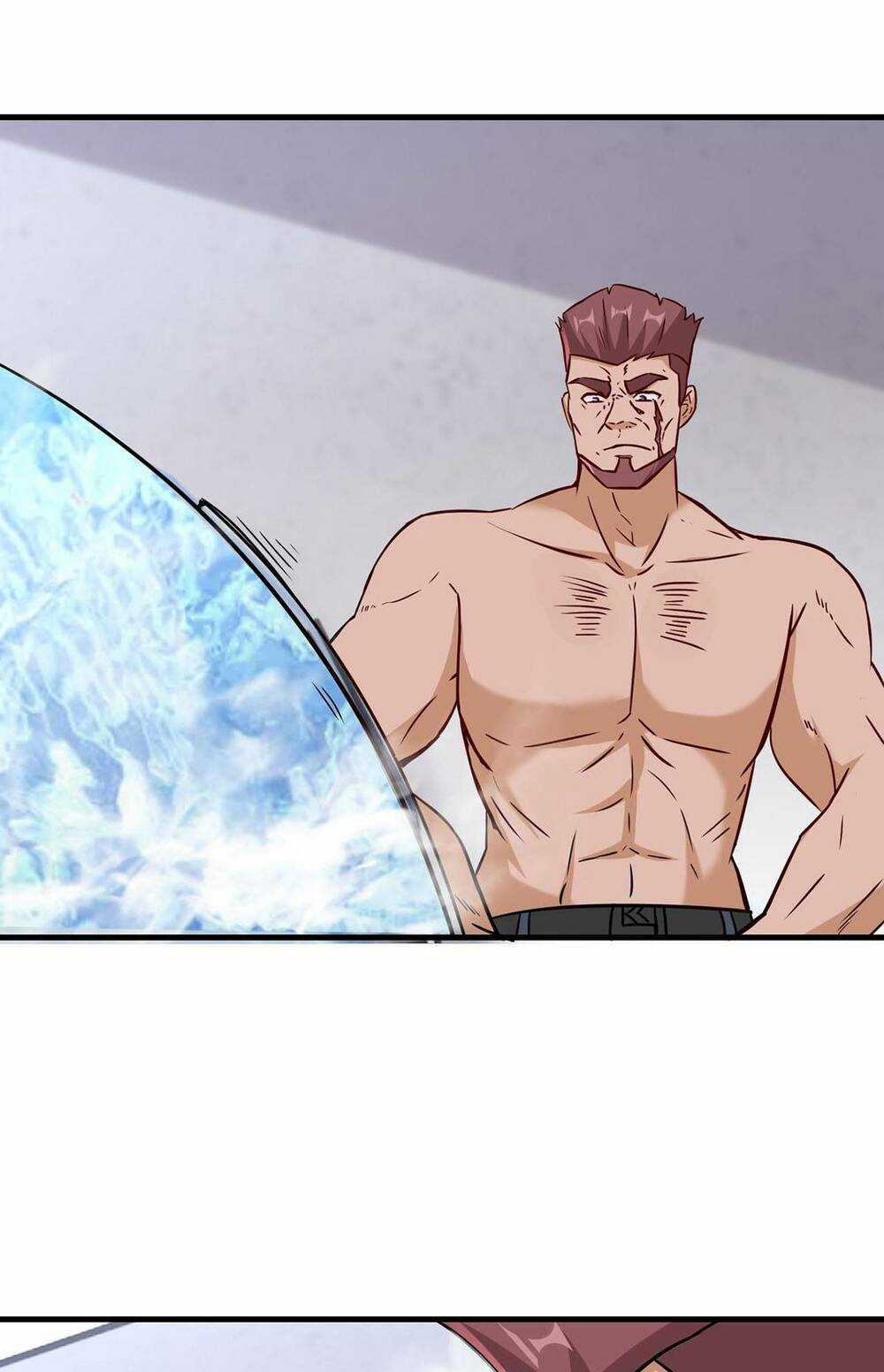 Tổ Sư Xuất Sơn Chapter 34 trang 69