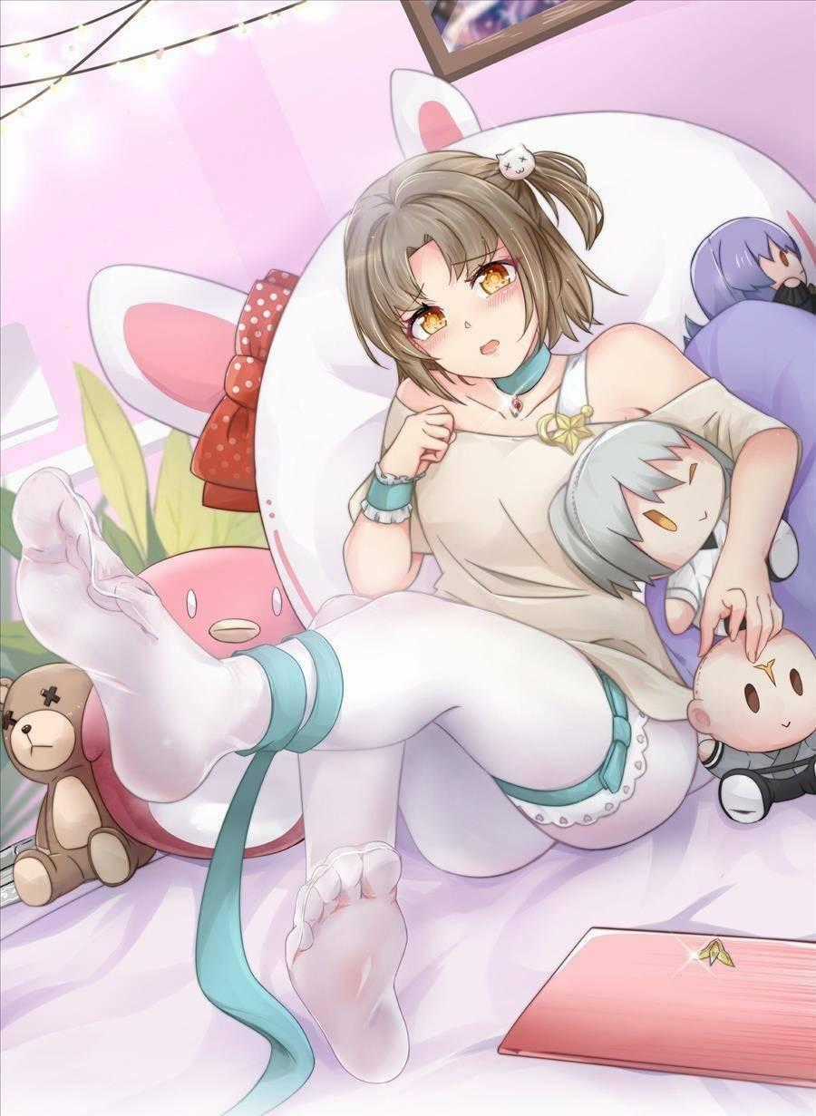 Tổ Sư Xuất Sơn Chapter 5 trang 1