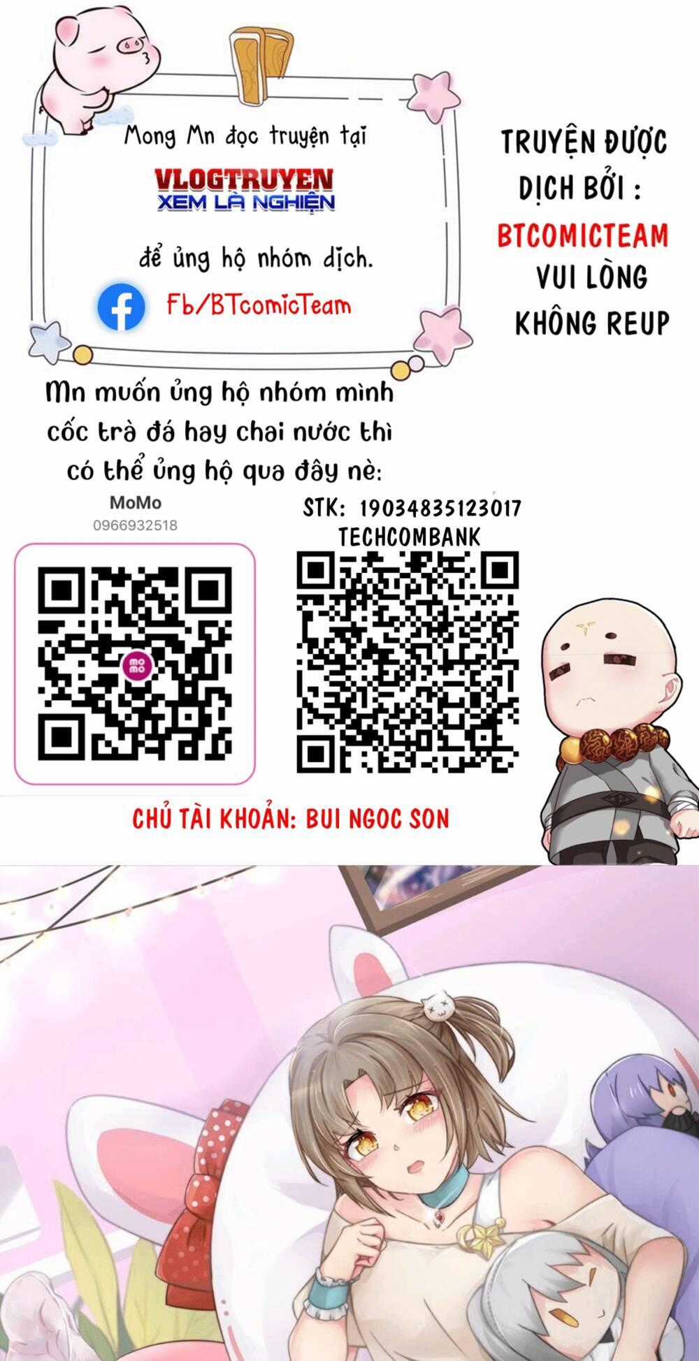 Tổ Sư Xuất Sơn Chapter 6 trang 0