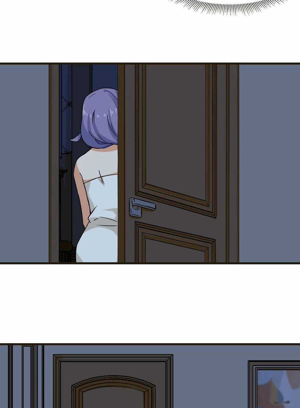 Tổ Sư Xuất Sơn Chapter 7 trang 30