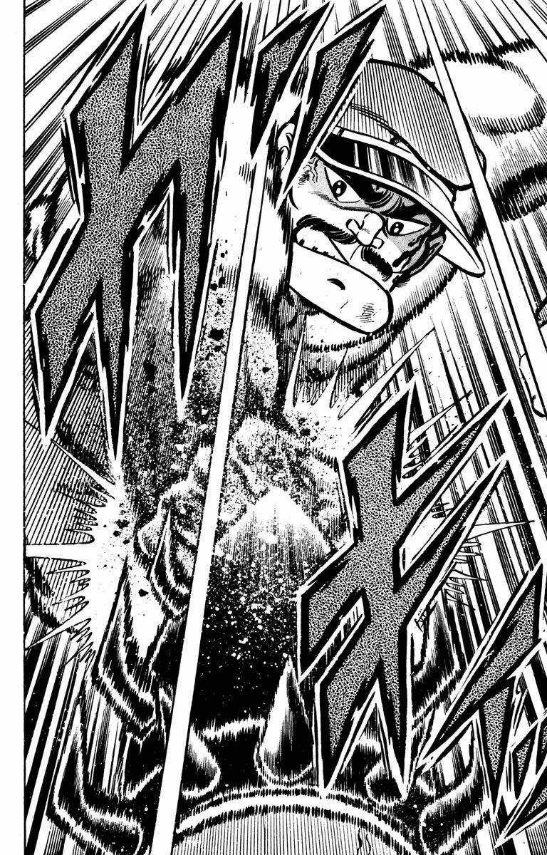 Tổ Tám Năm Gakuran Chapter 11 trang 16