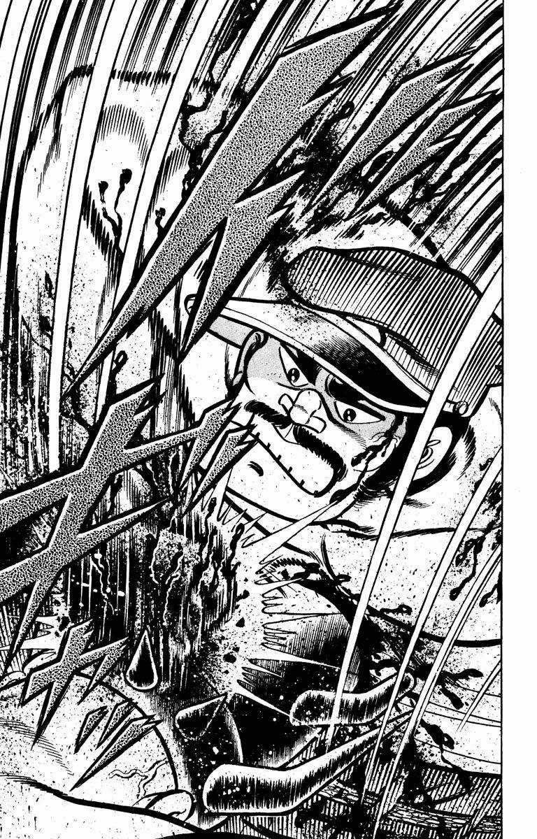 Tổ Tám Năm Gakuran Chapter 12 trang 13