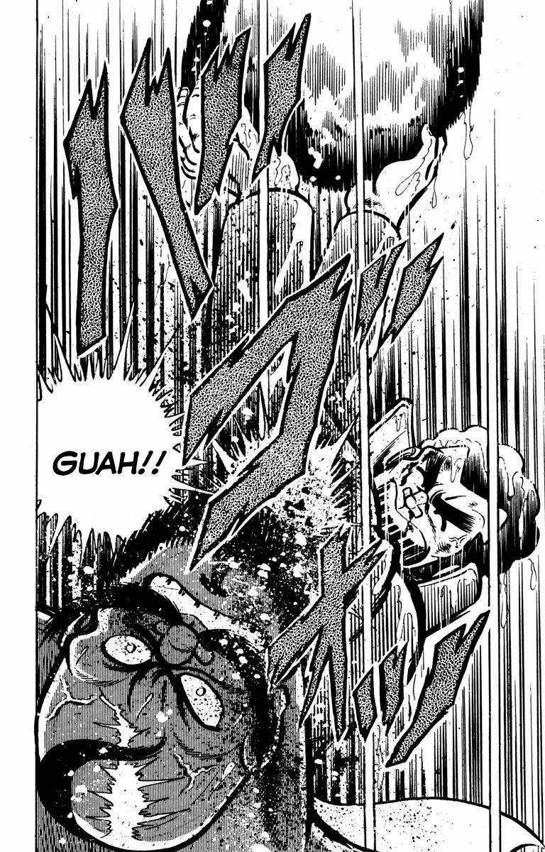 Tổ Tám Năm Gakuran Chapter 18 trang 27