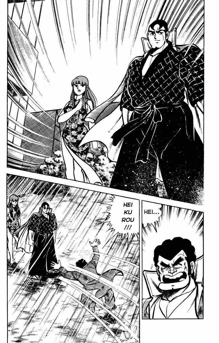 Tổ Tám Năm Gakuran Chapter 19 trang 2